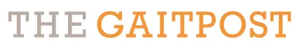 Thegaitpost.com Logo