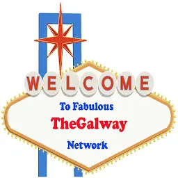 Thegalwaynetwork.com Favicon