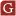 Thegambiablog.co.uk Favicon