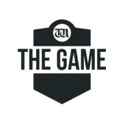 Thegame.com.au Logo