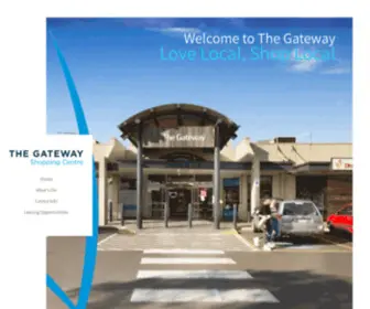 Thegatewayvillagesc.com.au(North Shore Village) Screenshot