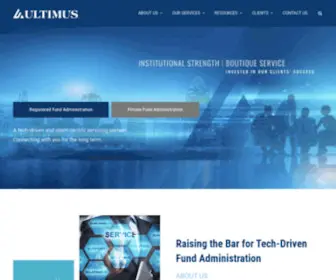 Thegeminicompanies.com(Institutional Strength & Boutique Service) Screenshot