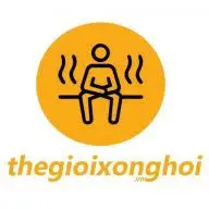 Thegioixonghoi.vn Favicon