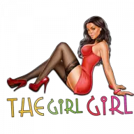 Thegirlgirl.com Logo