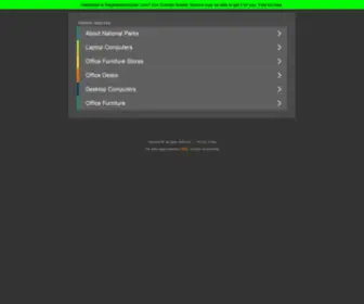 TheGlobalcomputer.com(TheGlobalcomputer) Screenshot