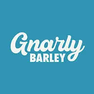 Thegnarlybarley.com Logo