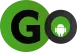 Thegoandroid.com Favicon
