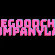 Thegoodcheercompany.com Logo