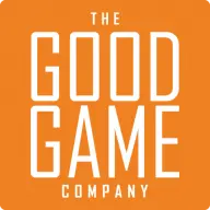 Thegoodgamecompany.com Favicon