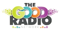 Thegoodradionetwork.com Logo