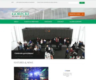 Thegorecki.com(Thegorecki) Screenshot