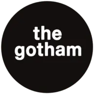 Thegotham.org Logo