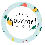 Thegourmetmob.com Favicon