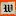 Thegrayladywinked.com Favicon