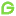 Thegreengal.co.uk Favicon