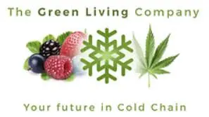 Thegreenlivingcompany.com Favicon