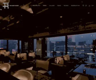 Thegreyroomtokyo.com(THE GREY ROOM) Screenshot