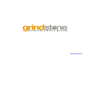 Thegrindstone.net(Grindstone 2017) Screenshot