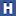 Thehackernews.com Favicon