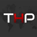 Thehackpost.com Logo