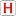 Thehandafoundation.org Favicon