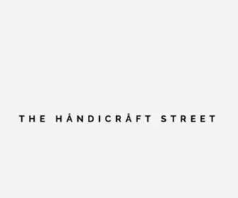 Thehandicraftstreet.com(thehandicraftstreet) Screenshot