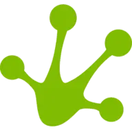 Thehappyfrog.com.au Favicon