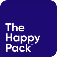 Thehappypack.com.au Logo