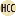 Thehcc.org Logo