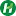 Thehealthwaystore.com Logo