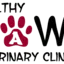 Thehealthypaws.com Favicon