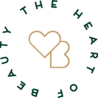 Theheartofbeauty.com.au Logo