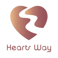 Theheartsway.org Logo