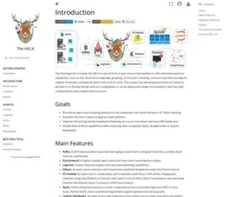 Thehelk.com(Thehelk) Screenshot