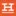 Thehellobar.com Favicon
