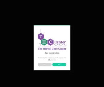 Theherbalcarecenter.com(Zen Leaf Cannabis Dispensary in Chicago (Pilsen)) Screenshot