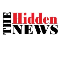 Thehiddennews.in Favicon