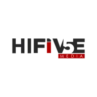 Thehifivemedia.com Favicon