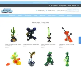 Thehigherelevation.com(Higher Elevation) Screenshot