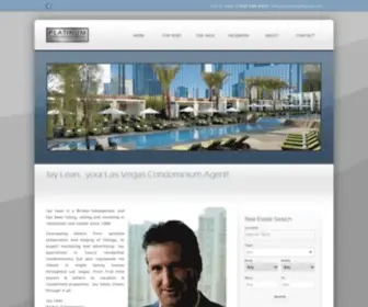 Thehighrisegroup.com(The High Rise Group) Screenshot