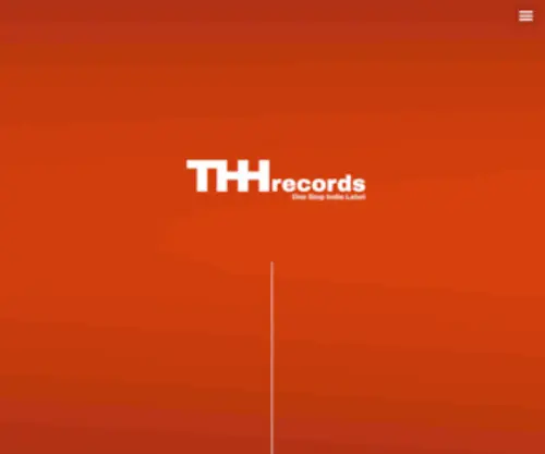 Thehithouse.com(The Hit House) Screenshot
