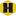 Thehivecanoncity.com Favicon