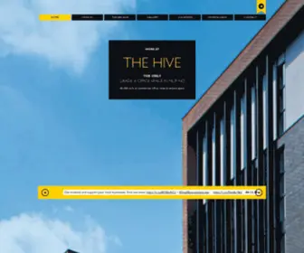 Thehivemanchester.com(Găsiți Cuvântul Perfect) Screenshot