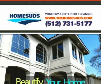 Thehomesuds.com(Homesuds) Screenshot