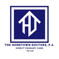 Thehometowndoctors.com Logo