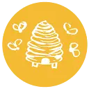 Thehoneypotpz.com Favicon