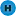 Thehost.com.ua Favicon