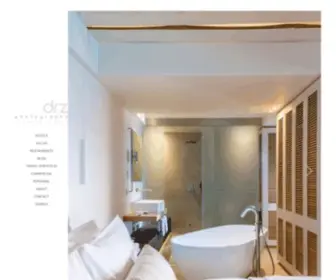 Thehotelsbook.com(Christos drazos professional hotel photographer) Screenshot