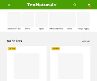 Thehotelsindia.com(Online Grocery Shopping) Screenshot