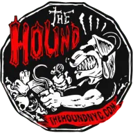 Thehoundnyc.com Favicon